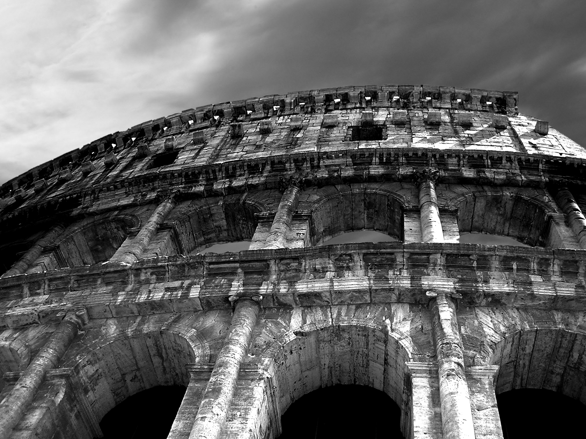 The Colosseum and Ancient City: A taste of Ancient Rome